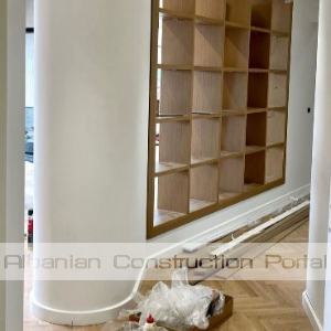 Mobilim me harqe Mobilim me harqe